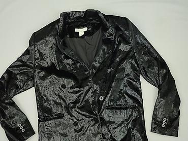 toggle coat: H&M, Marynarka damska, rozmiar XL — 1