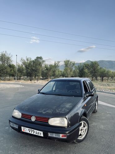 купить опель вектра б: Volkswagen Golf: 1992 г., 1.8 л, Механика, Бензин, Хэтчбэк