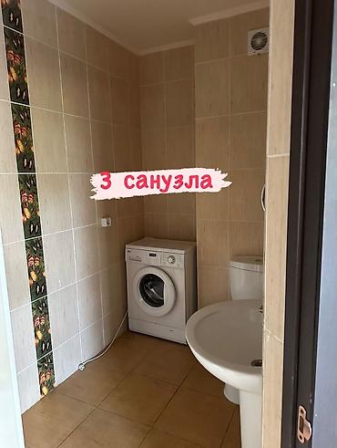 Продажа таунхаусов: Продается красивый и стильный таунхаус в пансионате «Каприз" в городе — 5