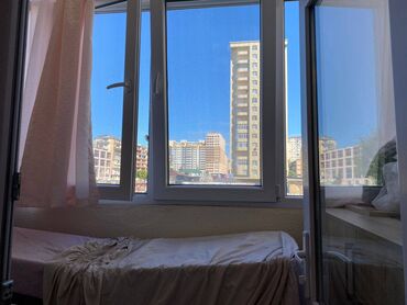 Yeni tikili: 2 otaqlı, Yeni tikili, 40 kv. m — 6