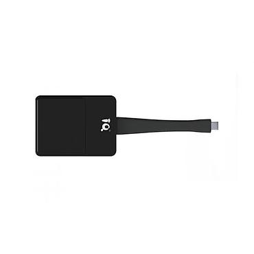 Modemlər və şəbəkə avadanlıqları: №: 14500 Məhsulun adı: Simsiz giriş nöqtəsi IQBoard IQ Share Button C3 — 1