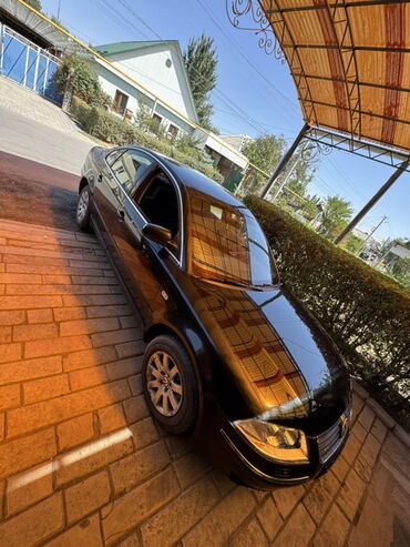 диски на опель зафира а: Volkswagen Passat: 2003 г., 2 л, Механика, Бензин, Седан