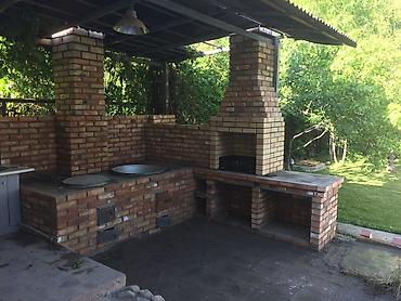 Очок: Барбекю, Казаны, Мангалы Гарантия Больше 6 лет опыта — 11