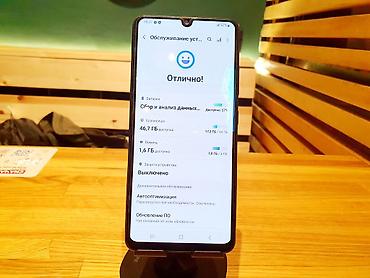 samsung galaxy fold2: Samsung Galaxy A32, Б/у, 64 ГБ, цвет - Черный, 1 SIM, 2 SIM — 5