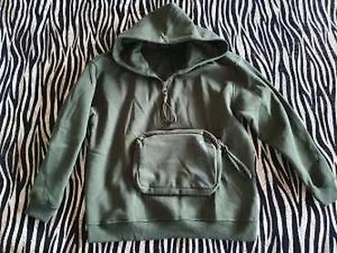 Duksevi: L.VUITTON DUKS, VRHUNSKI, TOTALNI HIT, VEL. L | Dostupan odmah! ! ! — 12