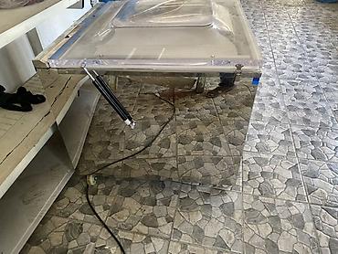 Упаковочно-фасовочные аппараты: Вакуумный упаковщик камерного типа DZ-620 - Промышленная настольная — 2