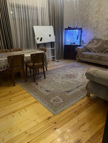 Həyət evləri və villaların satışı: Xırdalan dairəsi çox gözəl yerde yerlesir 2evdi küçələri ayridi 2ailə — 19