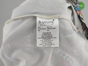 b: BYoung, Sukienka damska, rozmiar M — 5