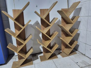 Rəflər: Yeni, Kitab rəfi — 8