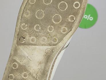 buty wolski: Półbuty damskie, rozmiar 38 — 6