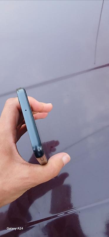 Samsung: Samsung Galaxy A24 4G, rəng - Qara, İki sim kartlı — 8