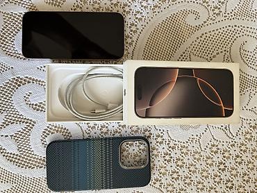 Apple iPhone: IPhone 16 Pro, 128 GB — 3