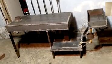 Peçlər və kaminlər: Peçi, Yeni, yanacaq - Kömür, Rayonlara çatdırılma — 11