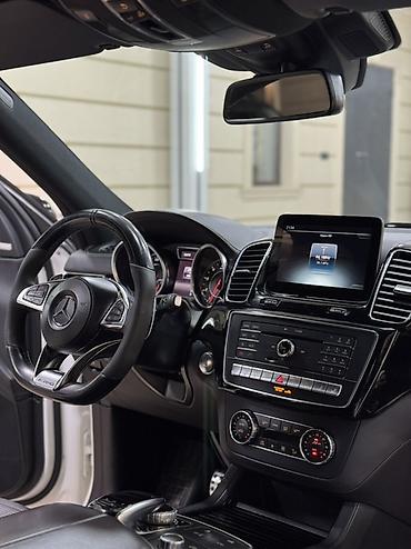 тормозные диски киа к5: Mercedes-Benz GLS -Class AMG: 2016 г., 5.5 л, Автомат, Бензин, Кроссовер — 5