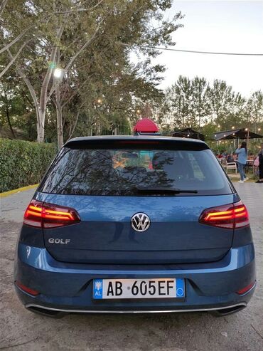 Used Cars: Volkswagen Golf: 1.4 l | 2019 year Hatchback
