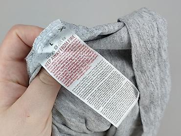 koszulka elastan: ALPHAR ONE, Koszulka dla mężczyzn, rozmiar L — 4