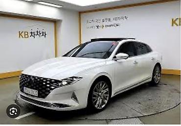 jetta 2: Hyundai Grandeur: 2020 г., Автомат, Газ, Седан — 1