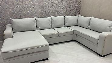 İşlənmiş, Künc divan, Divan