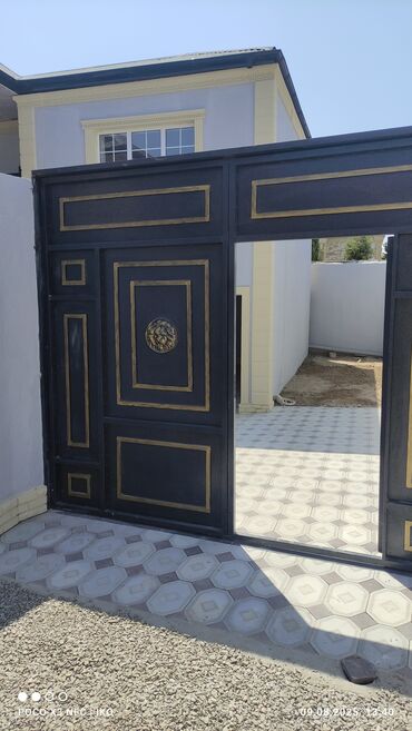 Həyət evləri və villaların satışı: Binə 4 otaqlı, 110 kv. m, Yeni təmirli — 23