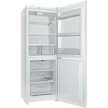 ipone 7 pilus: Yeni 2 qapılı Indesit Soyuducu Satılır, rəng - Ağ — 3
