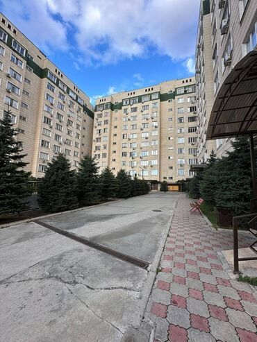 продаю элитку: 3 комнаты, 87 м², Элитка, 9 этаж, Евроремонт