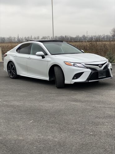 какие машины подходят для яндекс такси бишкек 2024: Toyota Camry: 2019 г., 2.5 л, Автомат, Бензин, Седан