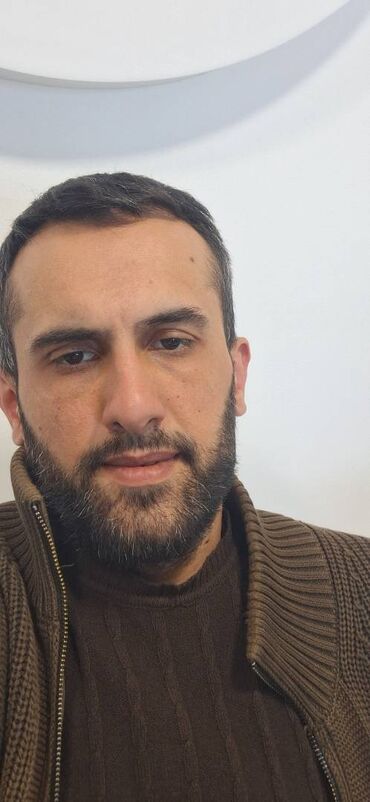 cevik muhafize xidmeti: Is tecrubem marketink sebekelerinde isdemisem.Boy 178.1 gun is 2 gun