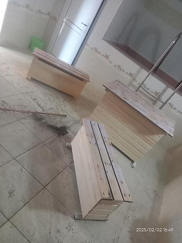 Строительство под ключ: Бани, Балконы Больше 6 лет опыта — 23