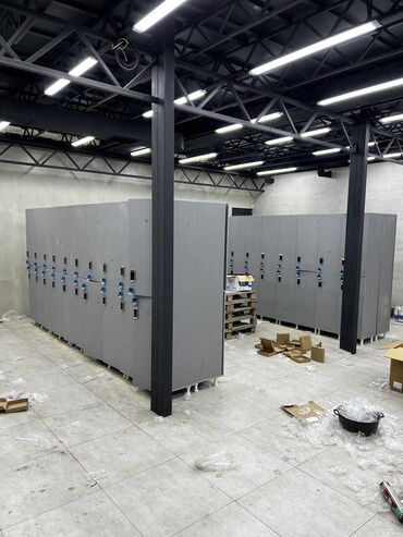 Мебель на заказ: Мебель на заказ, Шкаф, Стеллаж — 4