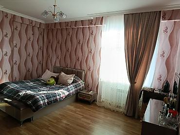 Mənzillər: Mehdiabad, 3 otaqlı, Yeni tikili, m. Ulduz, 96 kv. m — 10