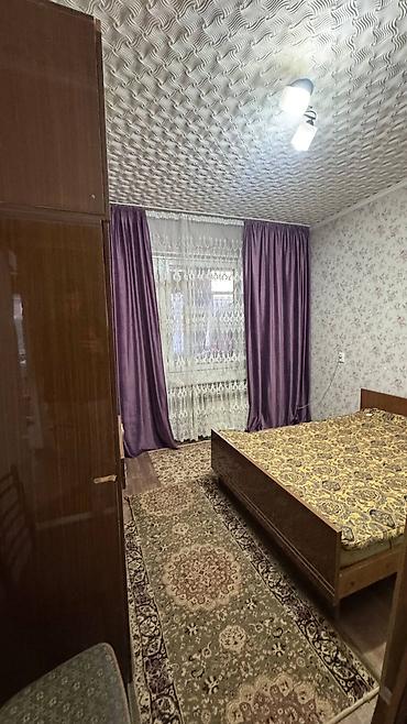 Продажа квартир: 3 комнаты, 67 м², 105 серия, 4 этаж, Косметический ремонт — 1