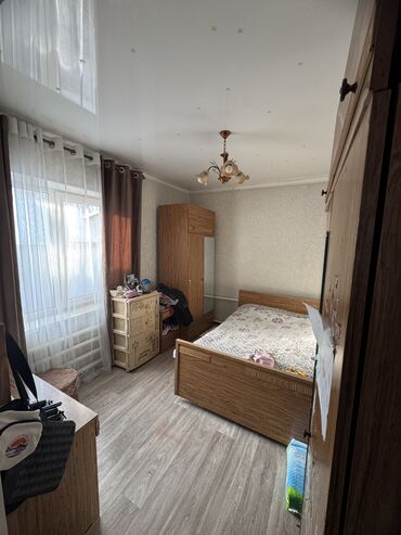 Продажа домов: Дом, 60 м², 4 комнаты, Собственник, Косметический ремонт — 11