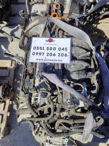 автозапчасти на опель вектра б: Двигатель Volkswagen Polo 9NBKY 1 2003 (б/у) lalafo.kg да автозапчасти на опель вектра б: Двигатель Volkswagen Polo 9NBKY 1 2003 (б/у)