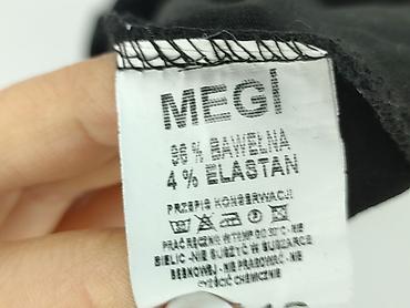 golf damski c: MEGI, Bluzka damska, rozmiar XL — 5