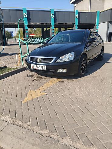 vtec k20: Honda Inspire: 2003 г., 3 л, Автомат, Бензин, Седан — 2