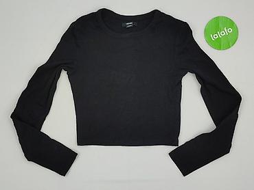 top cropp: House, Top damski, rozmiar S — 2
