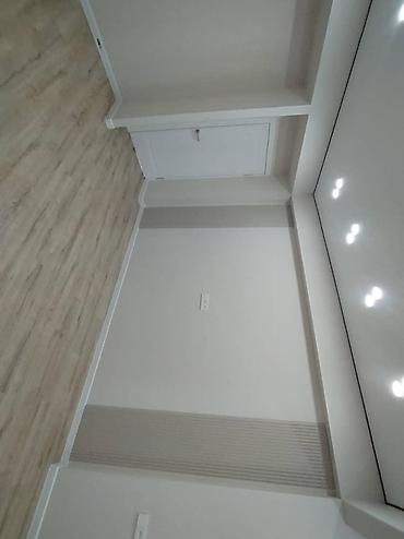 Продажа квартир: 2 комнаты, 52 м², Элитка, 13 этаж, Евроремонт — 3