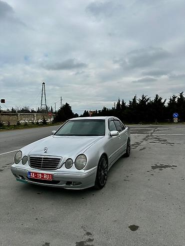 Mercedes-Benz: Mercedes-Benz E‑Class Tam etrafli oxuyub zeng edin !!!! Mawinda bu — 16