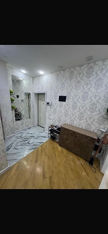 dasinmaz əmlak bazari: Yasamal, Moskva prospekti, 20 Yanvar m/s-dən piyada 5 dəq, Meşə — 2