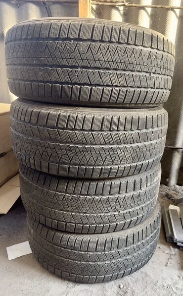 стекло спринтер: Шины 285 / 50 / R 20, Зима, Комплект, Легковые, Maxxis