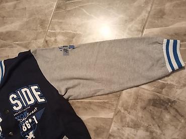 armani exchange kacket: Koledžica jakna muška exstra očuvana kupljena u nemačkoj veličina za — 5