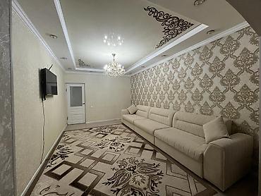 Долгосрочная аренда квартир: 2 комнаты, Агентство недвижимости, С мебелью полностью — 6