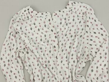 białe bluzki obcisła: In Extenso, Women's blouse