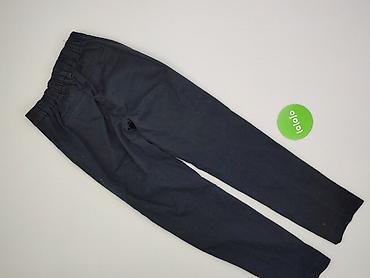 pull on trousers h: Esmara, Spodnie materiałowe damskie, rozmiar XS — 3