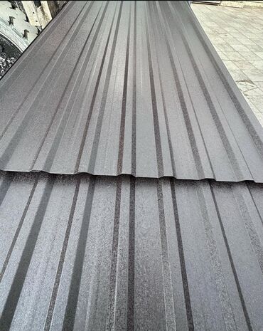 Şifer: Şifer, Dəmir, Yeni, Pulsuz çatdırılma, Ödənişli quraşdırma, Zəmanətli, Kredit var — 10