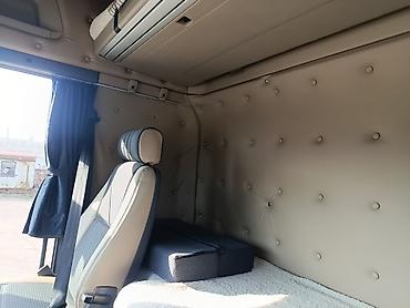 Грузовики: Грузовик, Scania, Б/у — 12