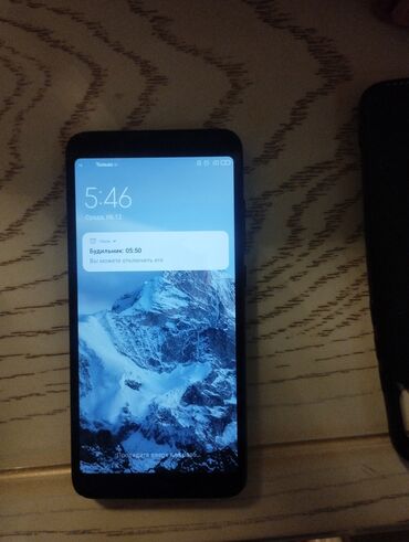 Xiaomi: Xiaomi, 32 ГБ, цвет - Черный, 2 SIM