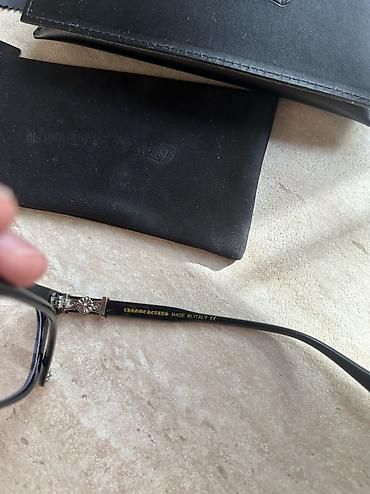 Солнцезащитные очки: Очки Chrome Hearts Очень удобные и стильные очки от Chrome Hearts в — 8