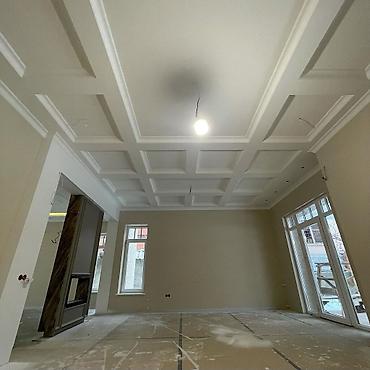 Покраска: Покраска стен, Покраска потолков, Покраска дверей, На масляной основе, На водной основе, Больше 6 лет опыта — 6