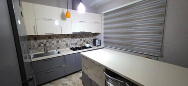 Yeni tikili: 3 otaqlı, Yeni tikili, 98 kv. m — 2